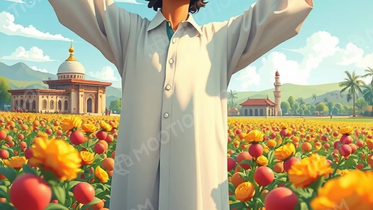 faith and fastion story of ibraheem