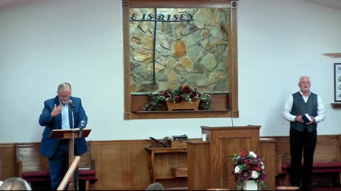 COME HERE THE WORD OF GOD