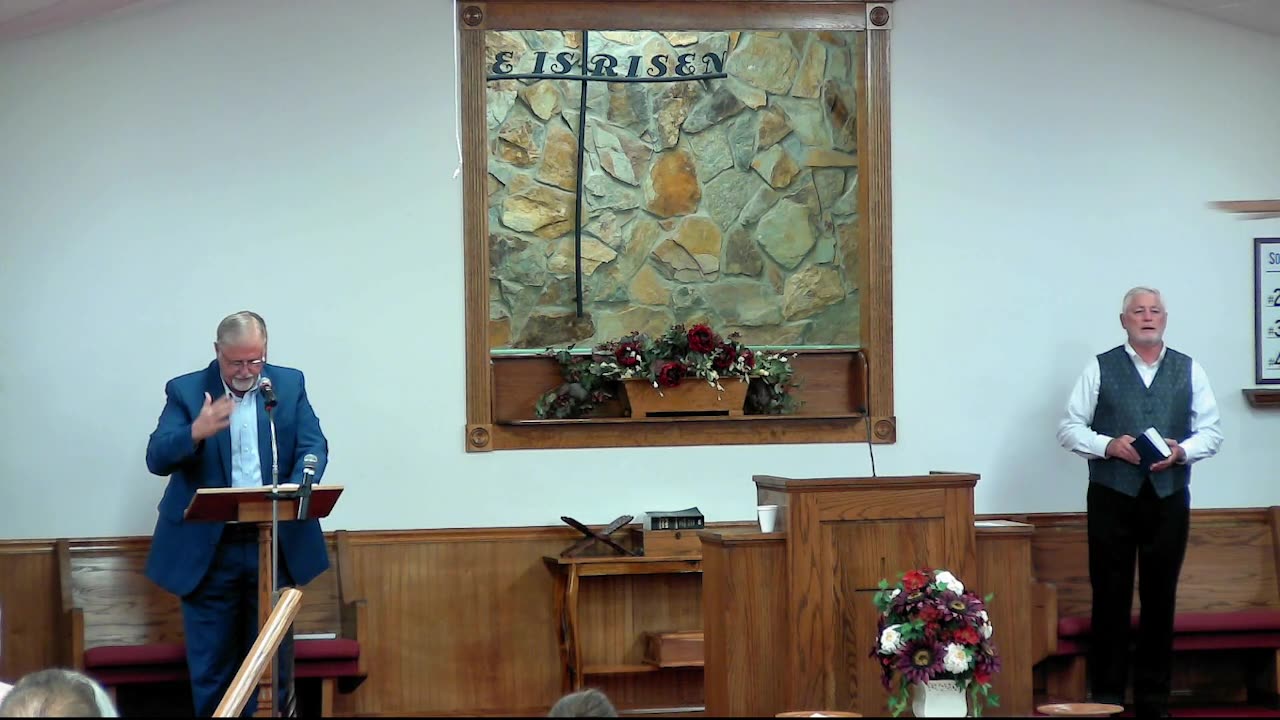 COME HERE THE WORD OF GOD