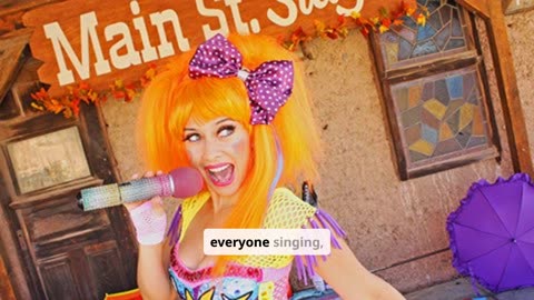 Twinkle Time and Friends Bilingual Pop Show for Kids