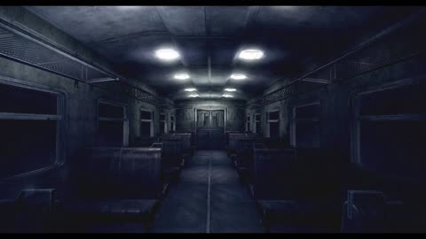 The Forgotten Passenger By Ashley Maruzzo A Short Horror Story