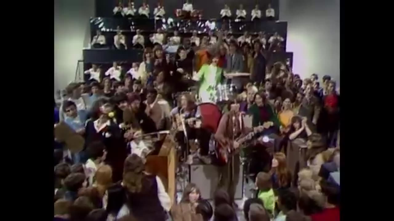 The Beatles - Hey Jude