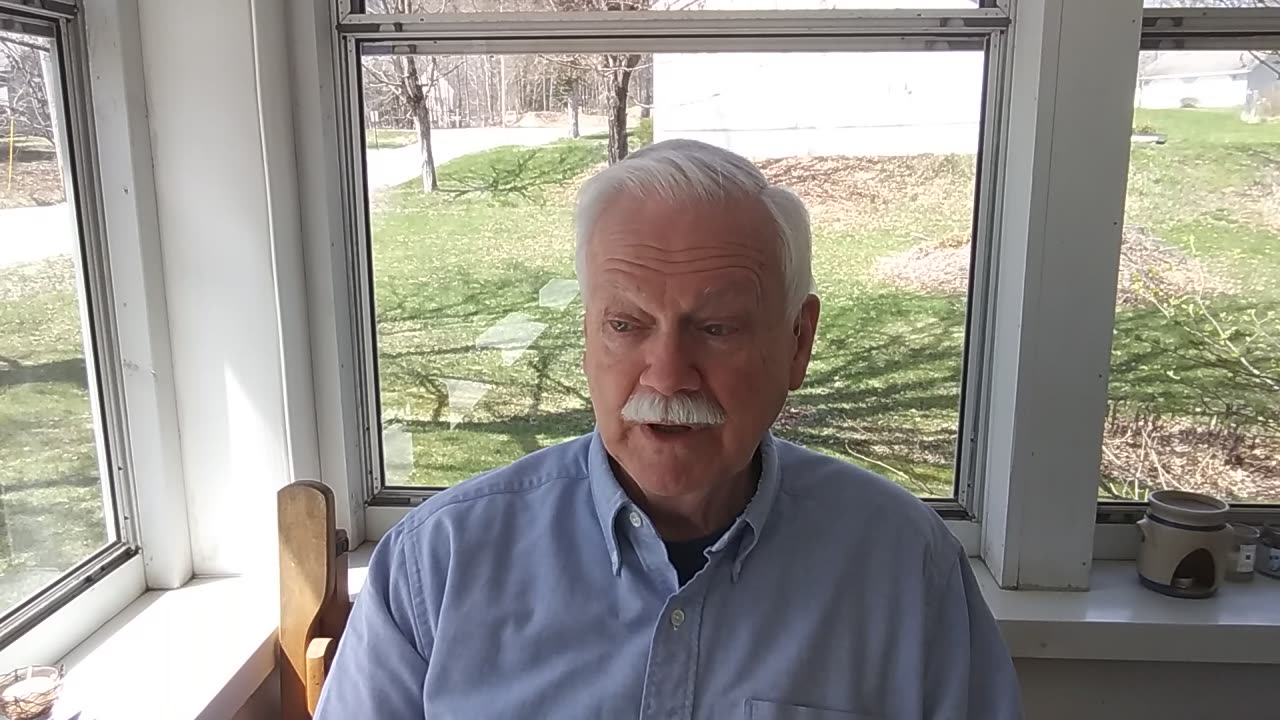 Five Minutes with Steve