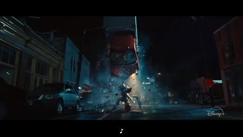 Marvel Television's Ironheart | Official Trailer | Disney+