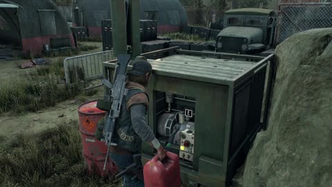 Days Gone - 43