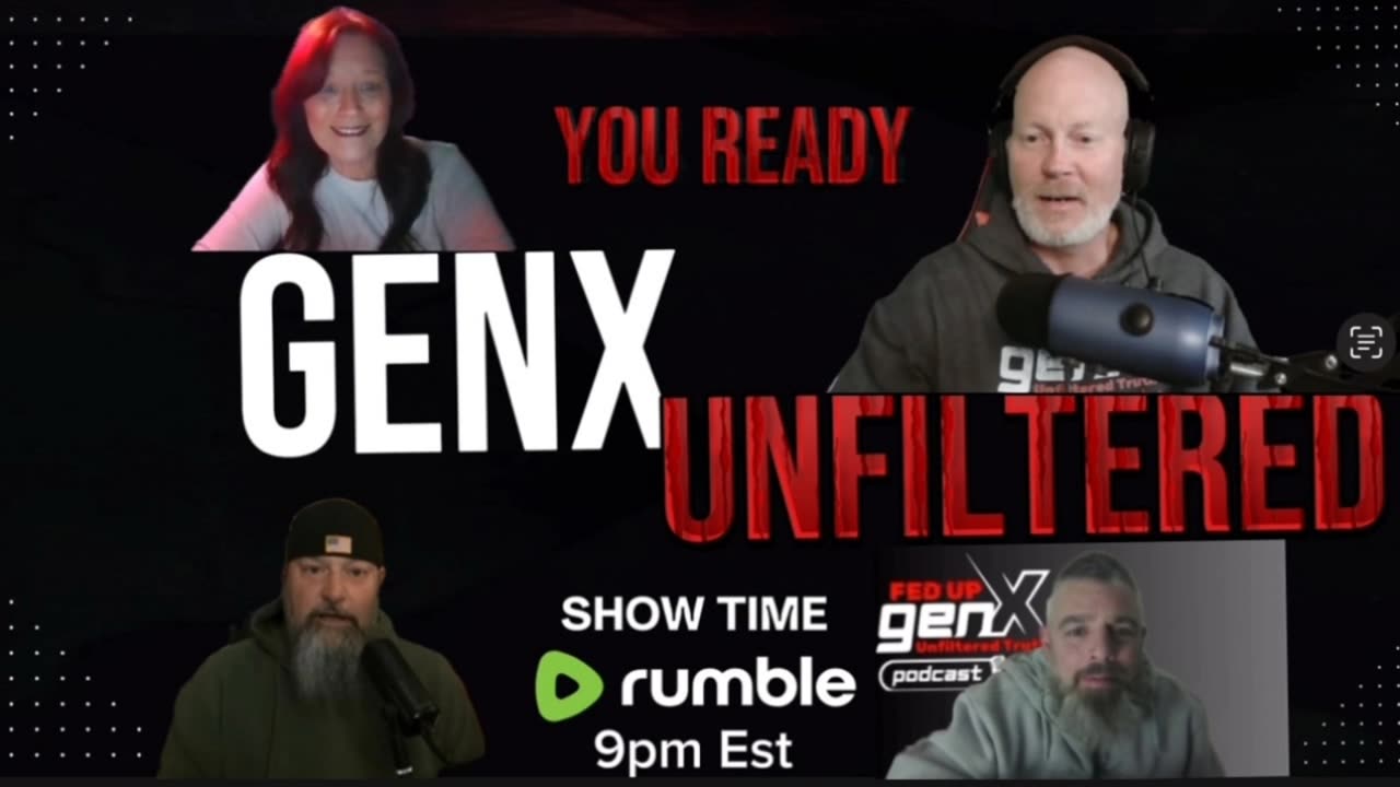 April 15th 2025 Episode 00189 Protecting the enemy