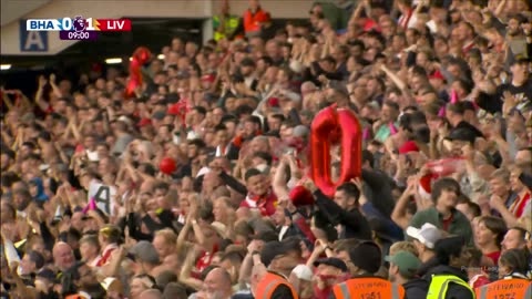 Brighton v. Liverpool _ PREMIER LEAGUE HIGHLIGHTS _ 5_19_2025