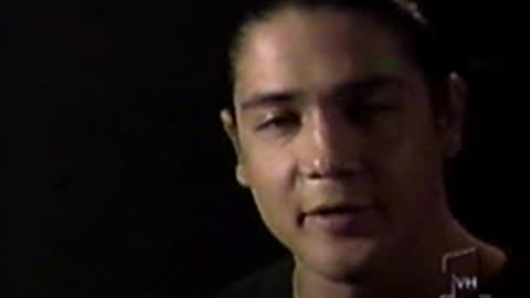 Chris Perez Interview