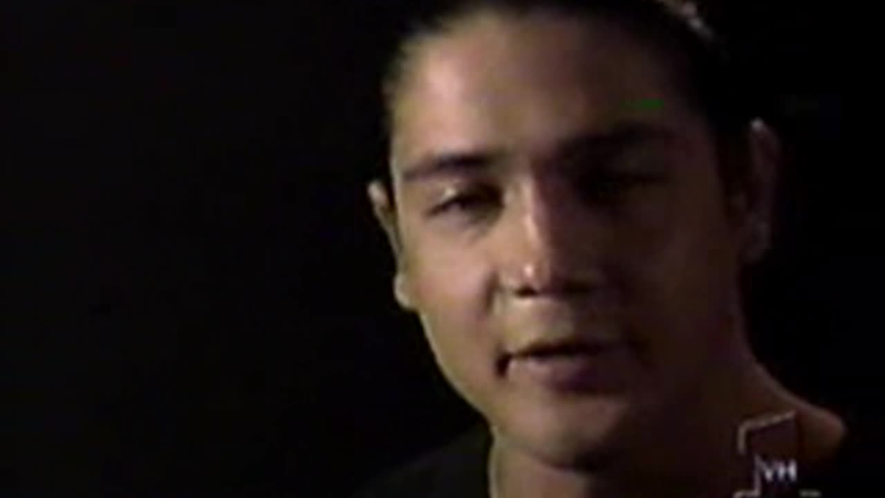 Chris Perez Interview