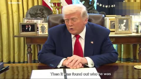 President Trump Signs Executive Orders 14300, 14301 and 14302, June 6, 2025