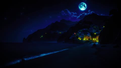 Calming Music for Sleep | Music for REM Sleep | Music for Deep Relaxation and Sleep
