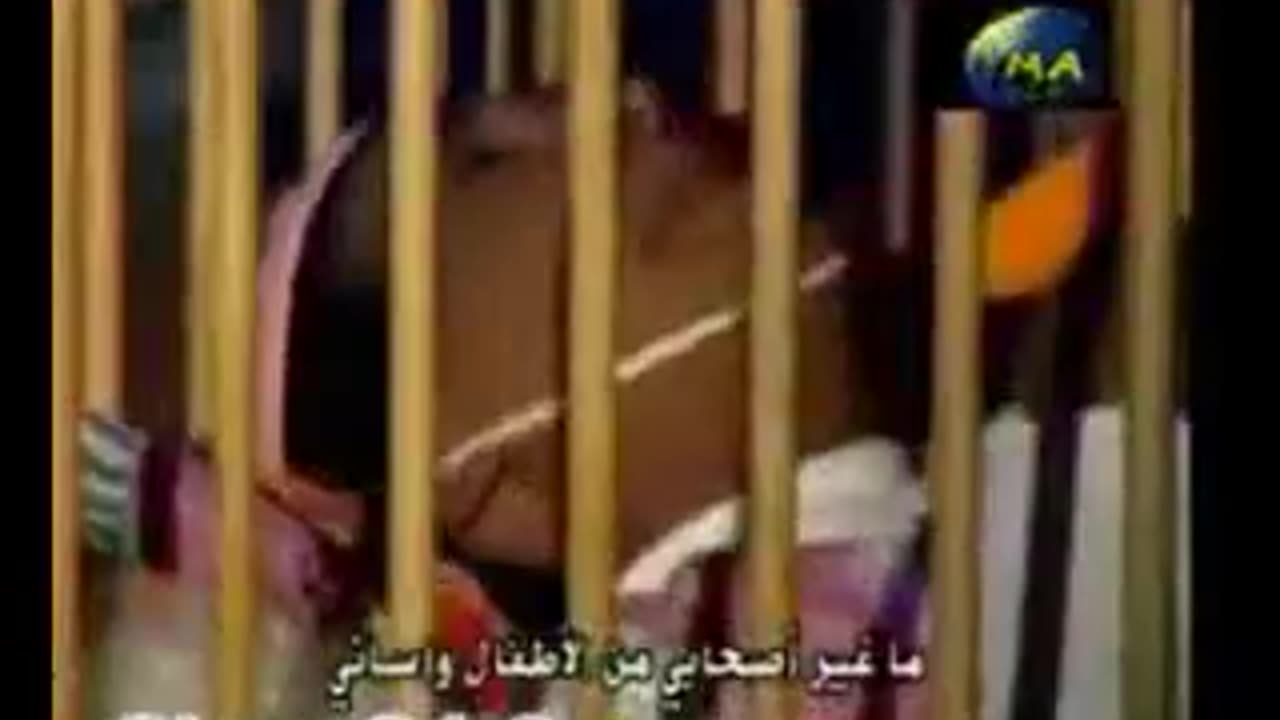 مقاطع مضحكة