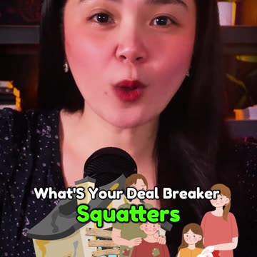 Buying real estate? There’s ONE thing that’s an absolute dealbreaker. 🚨