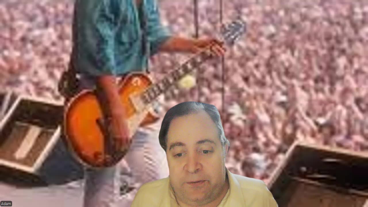 The Great Song Writing of Mick Jones