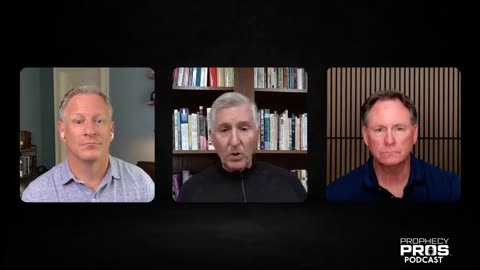 Prophecy Pros Podcast