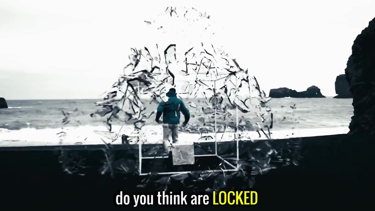 BEFORE YOU OVERTHINK, WATCH THIS!