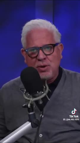 Glenn Beck Sounds Alarm on Creeping Islam in America