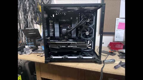 Home Net Computers