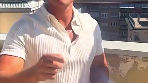 Italian Man Slams Those Cheering Charlie Kirk’s Death: ‘They’re Worth Less Than His Spit
