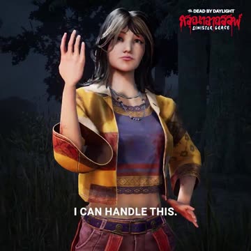 Meet Vee Boonyasak 🤝 The newest Survivor to venture into the Fog. Coming Sept 23rd. 🥁