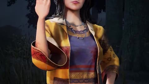 Meet Vee Boonyasak 🤝 The newest Survivor to venture into the Fog. Coming Sept 23rd. 🥁