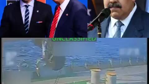 Maduro is Suddenly ‘Open’ to Cooperation With the USA [Drug Trafficking and Oil]