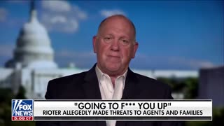 Tom Homan: Abrego Garcia ABSOLUTELY will be deported