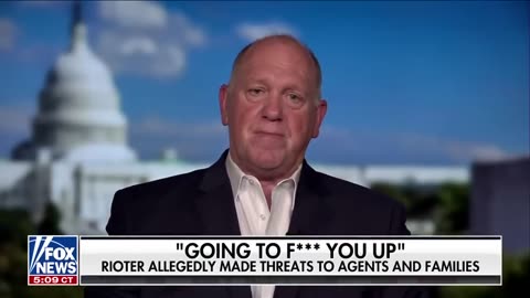Tom Homan: Abrego Garcia ABSOLUTELY will be deported