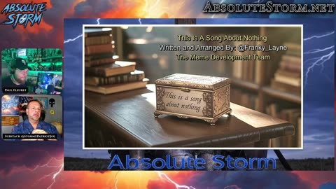 Clips: Absolute Storm Ep 77 - A Hat Trick of Franky Videos