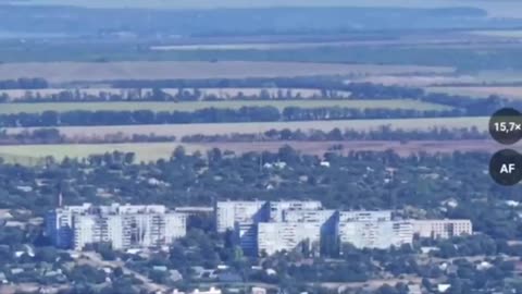🛸🔥 Ukraine Russia War | Russian UAVs Destroy Ukrainian Howitzer Near Orkhiv | RCF
