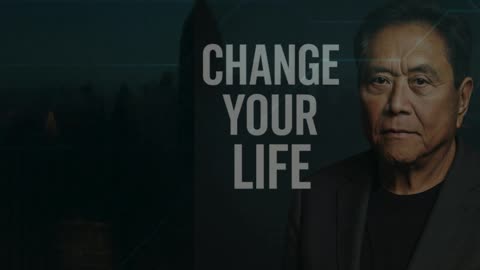⭐ A 70-Year Money Lesson in 9 Minutes — Robert Kiyosaki Meets the Woman Redefining Wealth