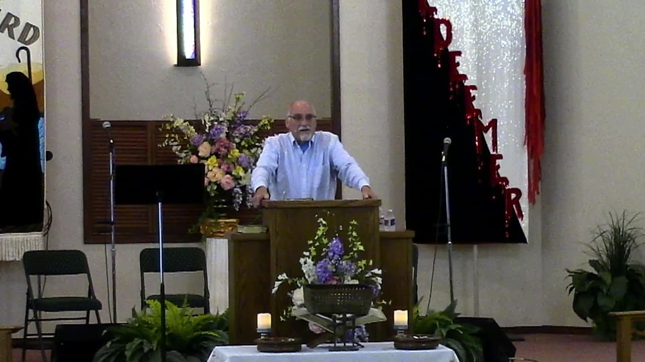 We need to define "faith"