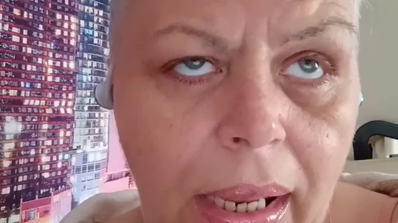 outbreaker Garcia gives his first press conference