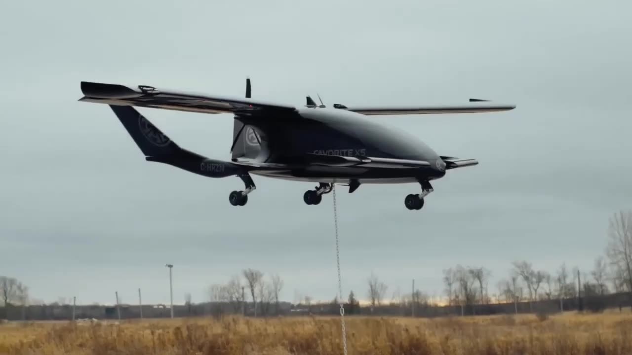 Future Inventions Soon Available To Everyone