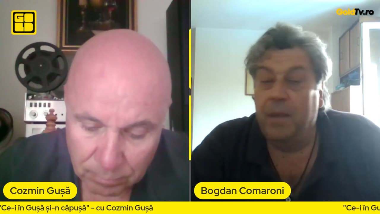 Comaroni: Drogangeala a ajuns la niveluri inimaginabile în RO