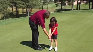 US Sports CoachLab Golf with Coach Eric Eggleston
