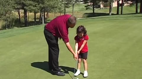 US Sports CoachLab Golf with Coach Eric Eggleston