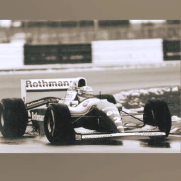 Ayrton Senna F1 Moments - 2025