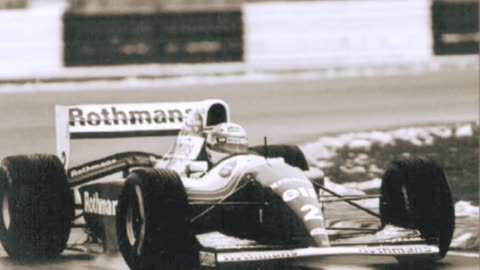 Ayrton Senna F1 Moments - 2025