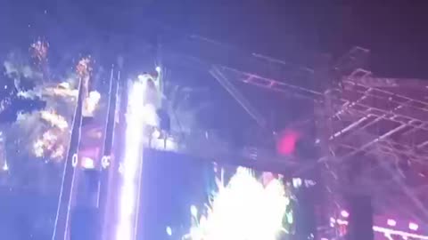 New Year In The Philippines