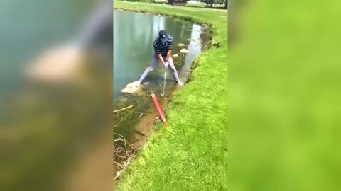 "Humans Imitating Animals – HILARIOUS Challenge!"
