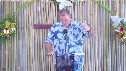 Calvary Chapel Leeward Coast