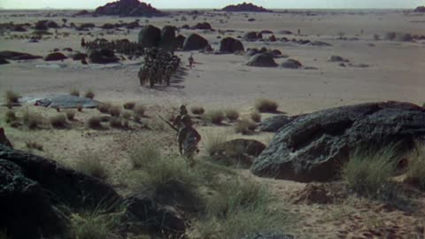 The Four Feathers (1939) - Full Movie | Epic Technicolor War Adventure | HD 1080p