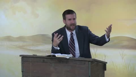 Catholic Influences on Modern Versions - Pastor Steven Anderson
