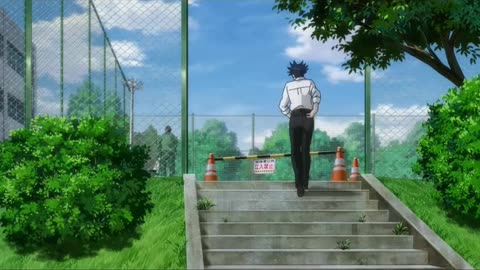 The Curse Has Been Moved?! | Jujutsu Kaisen Shock
