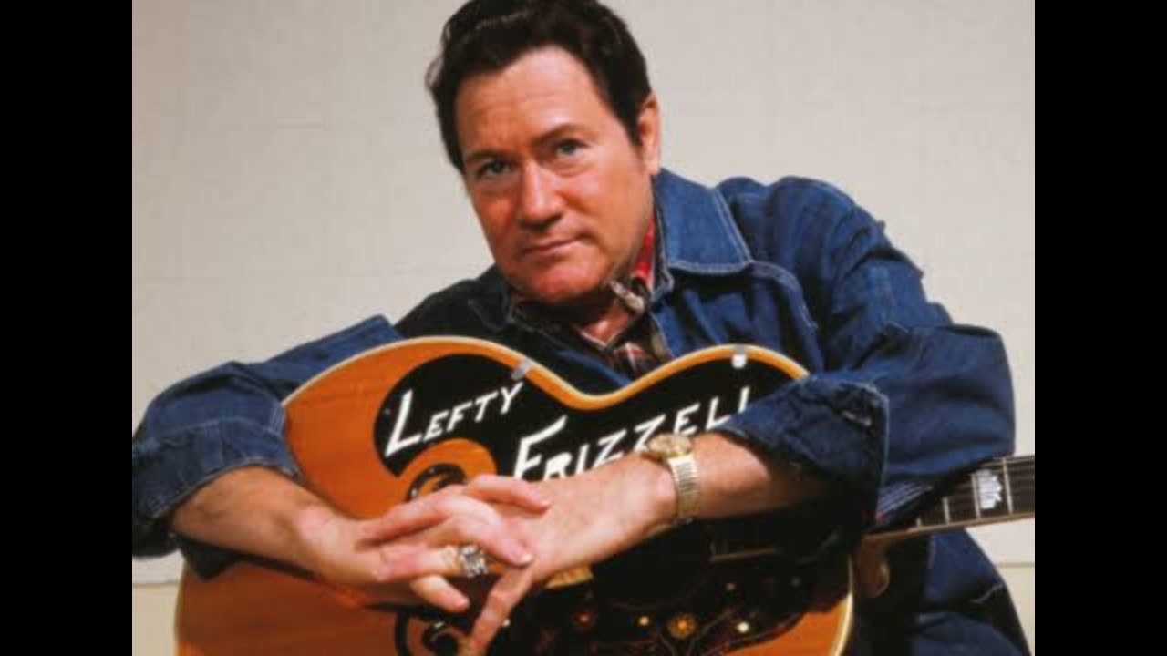 Lefty Frizzell - Life's Like Poetry