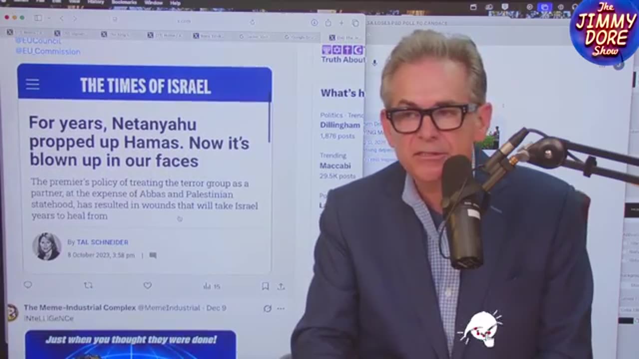 Israel Planning FALSE FLAG Attack On Europe – To Blame On Hamas!