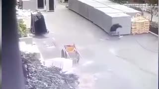 Time To Buy A Lottery Ticket