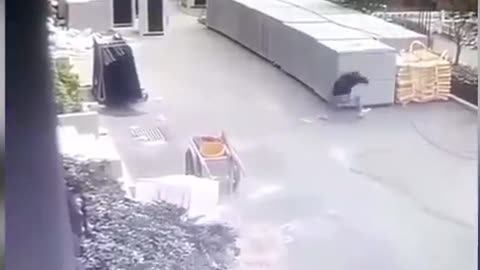 Time To Buy A Lottery Ticket