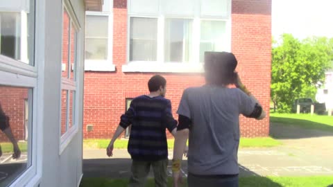 RMG Vlog Day Fifty Eight Adventure With Phazon And Dangelo